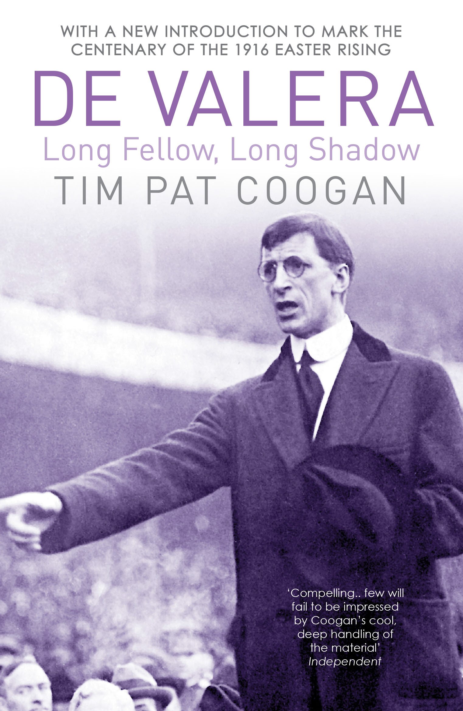 De Valera: Long Fellow, Long Shadow