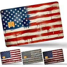 4PCS Astrology Credit Card Skin, Bank Debit Cards Stickers Cover