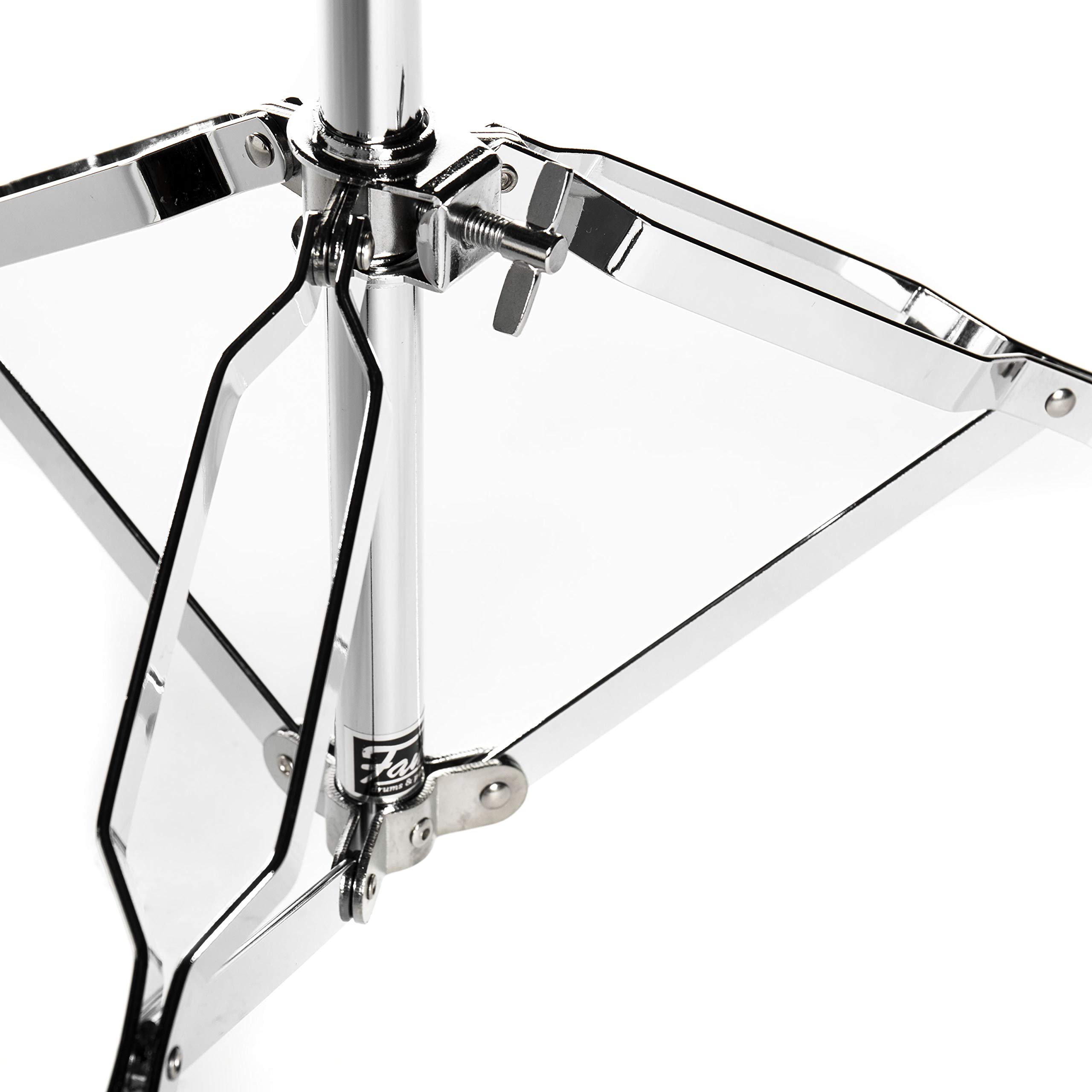 Fame Cymbal Stand CS4000 - Supporto per piatti
