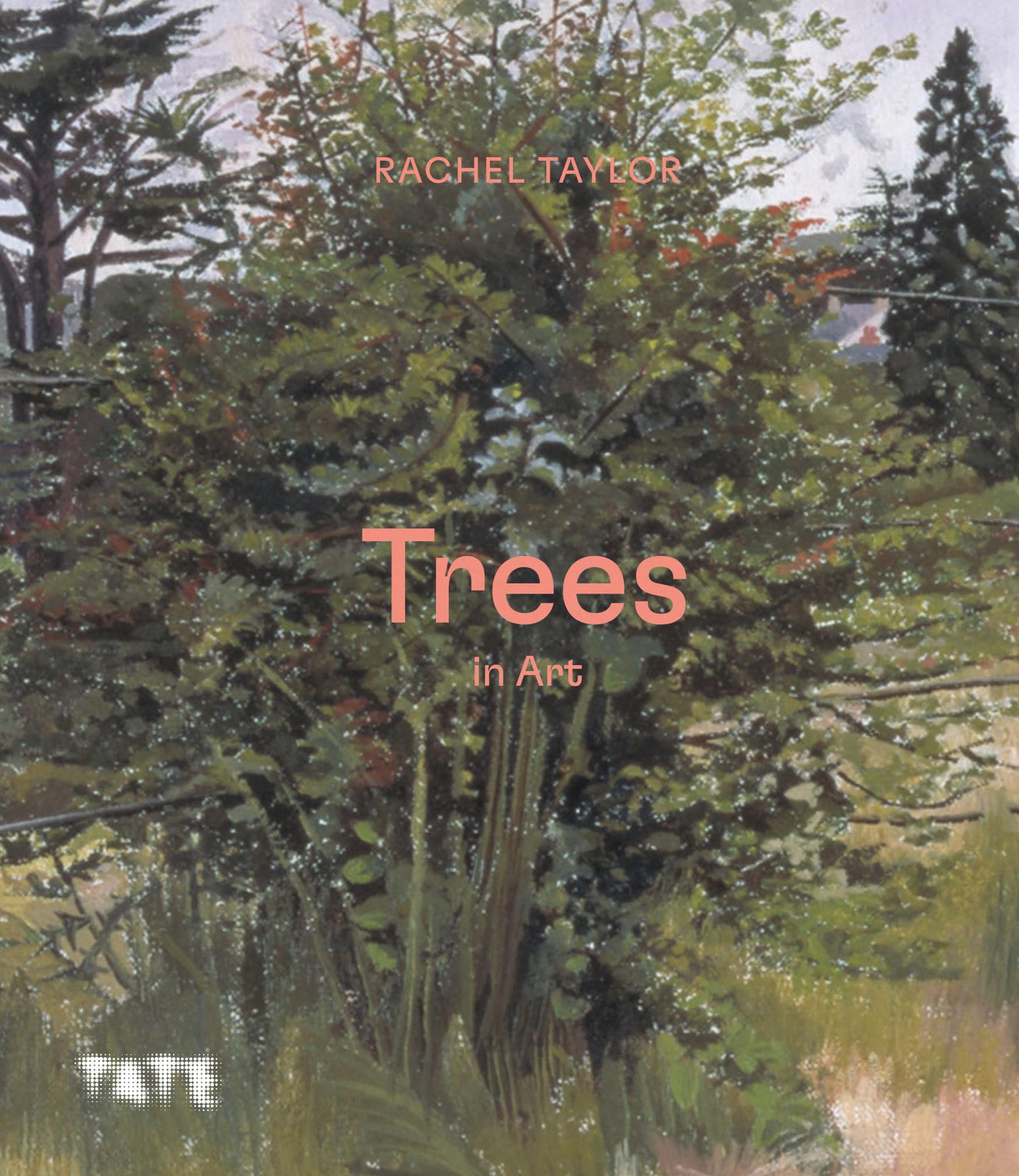 Trees in Art