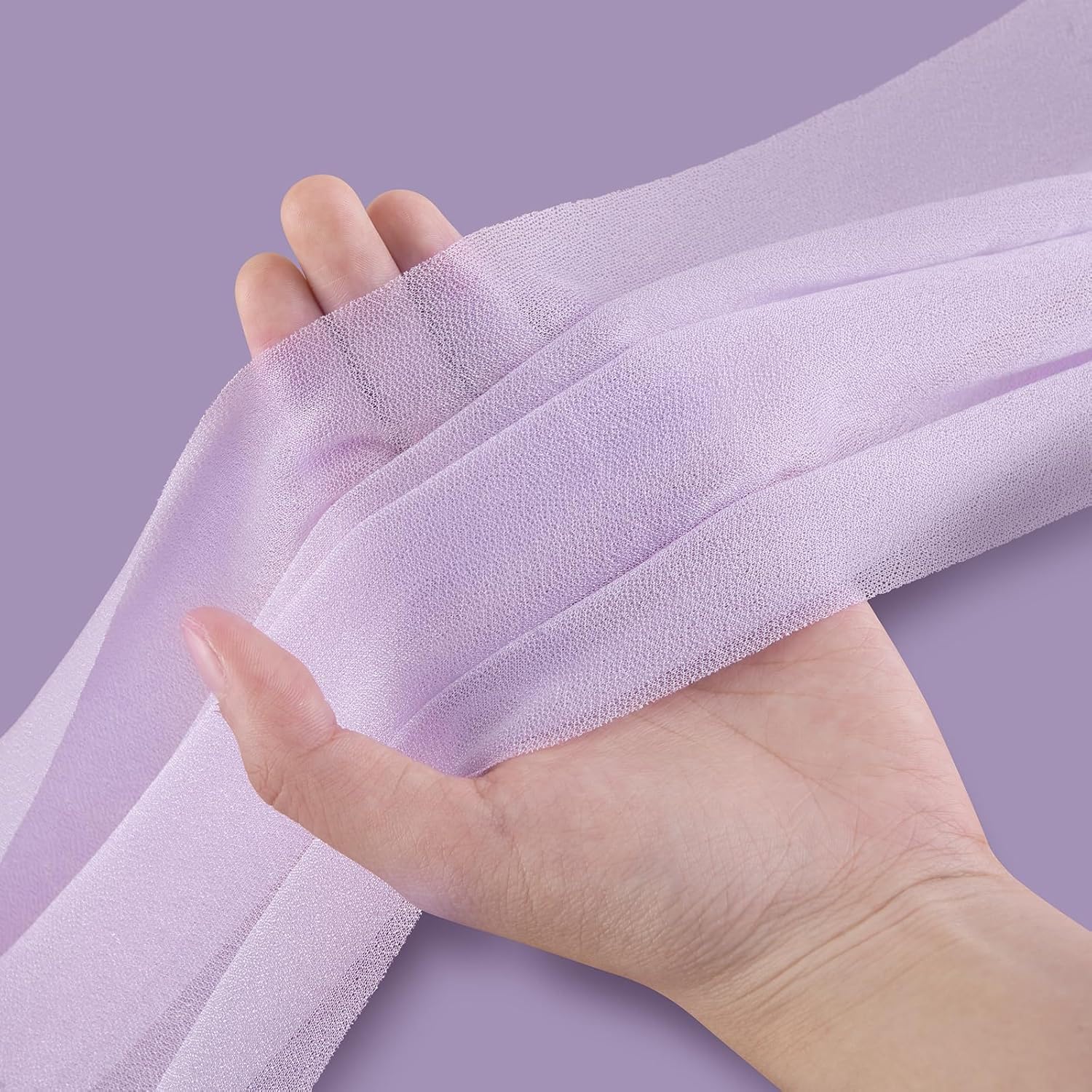 30 Stück Tüll Stuhlschleifen Schleifenband Stuhlschärpen Hochzeit Stuhl Bögen 20 * 275cm Stuhlhussen Dekoband Gangstuhl Jahrestag Deko DIY Handwerk Tutu Rock Weihnachten Zeremonie Deko-weiß