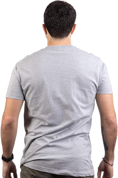 Men T-Shirt Image 4
