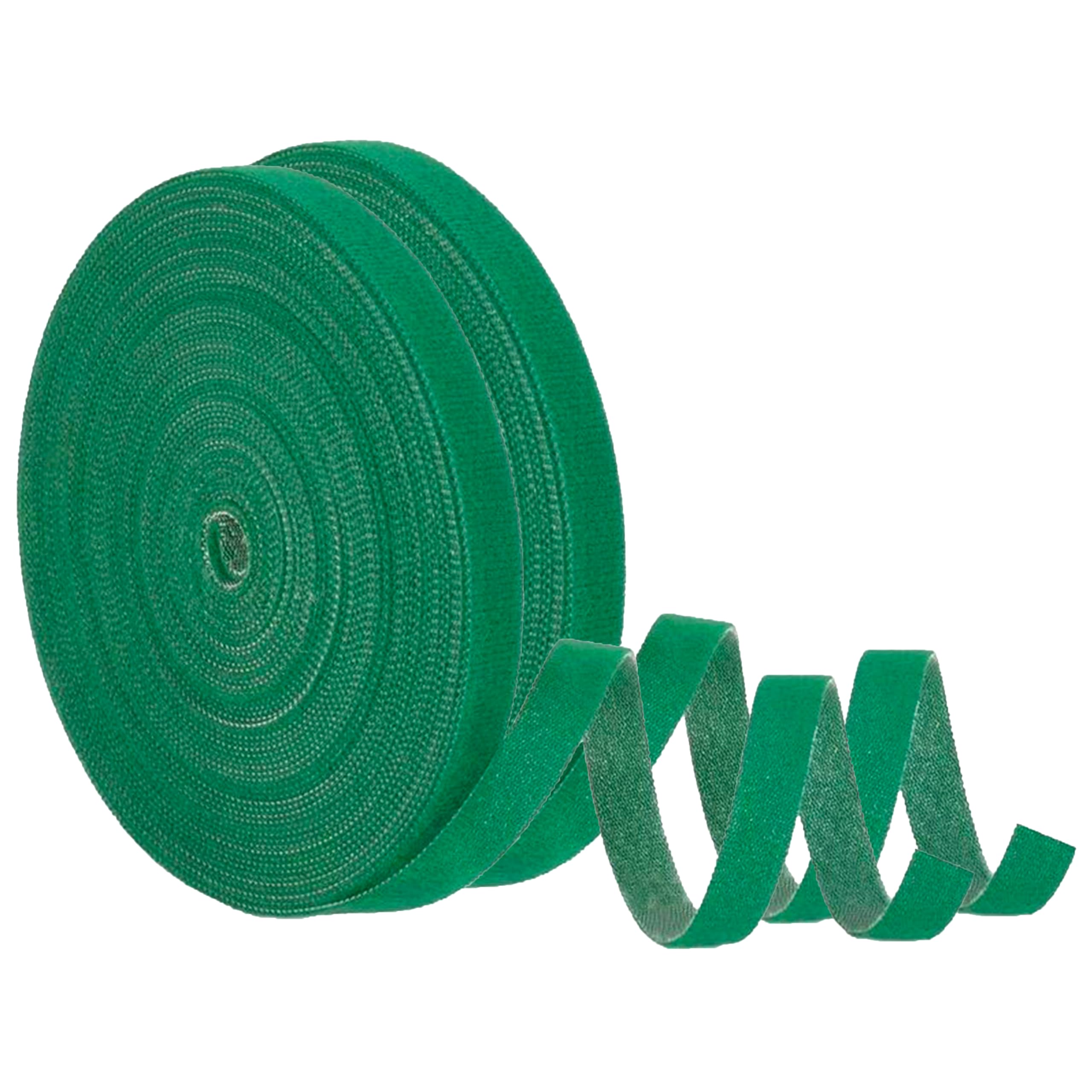 lot de 2 attaches jardin pour plantes