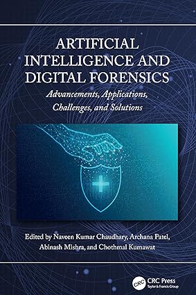 Artificial Intelligence and Digital Forensics