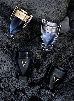 Amazon | Invictus Masculino Eau de Toilette 200ML / パコ ラバンヌ