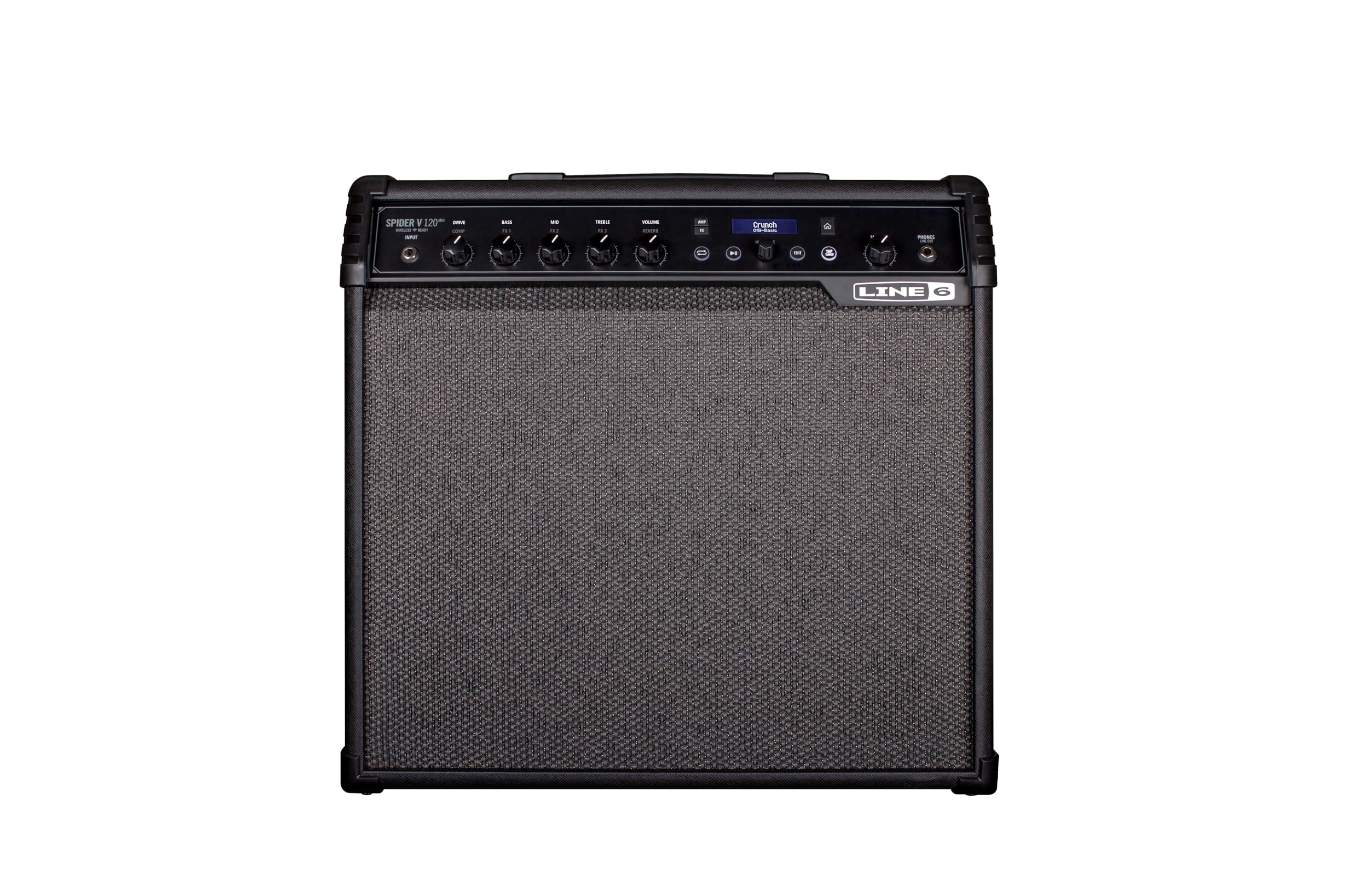 Line 6 Spider V 120 MKII