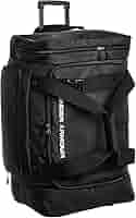 UNDER ARMOUR キャリーケース 78L ブラック 1295604 楽天市場】78L アンダーアーマー メンズ レディース TSロード