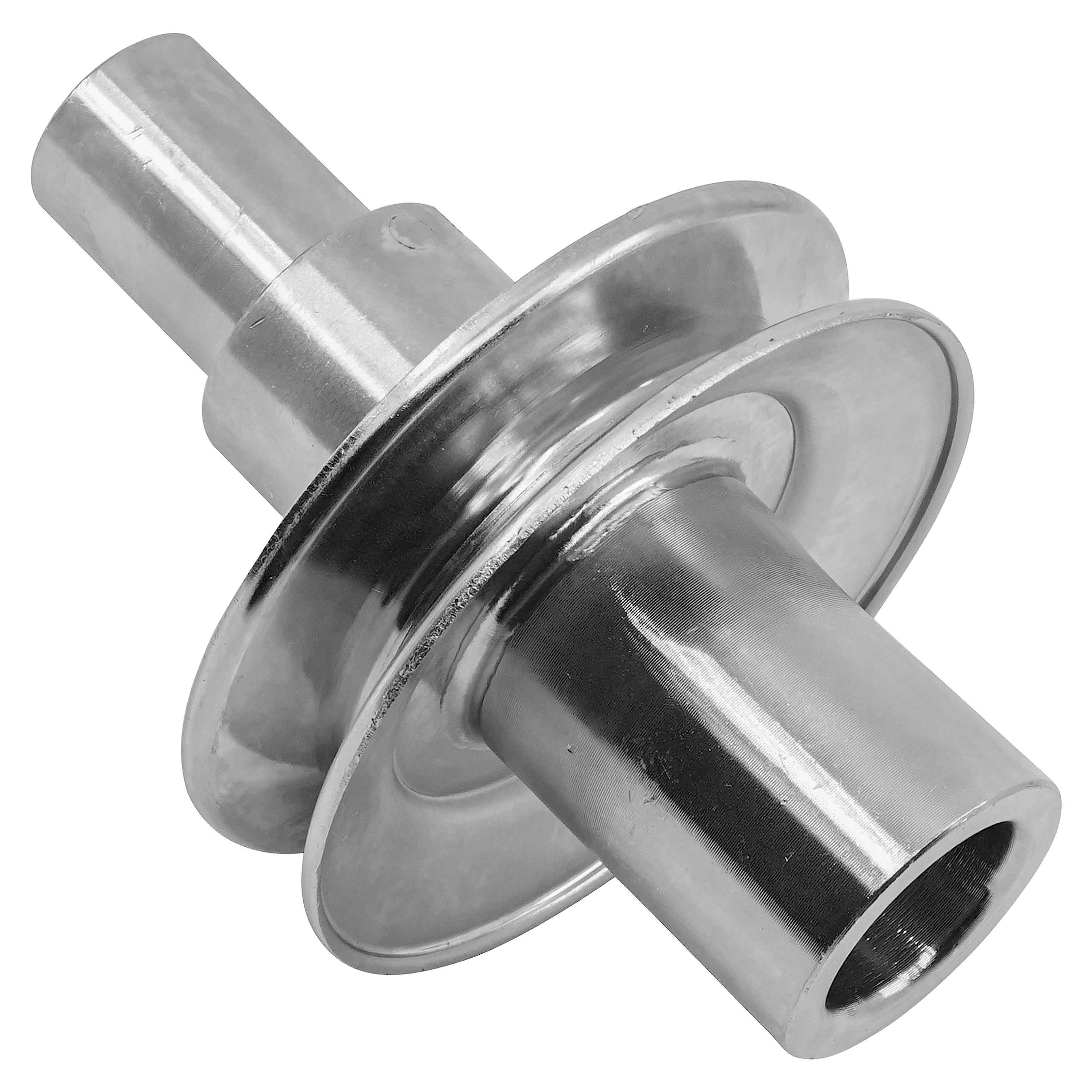 Amazon.com : Caltric Engine Pulley Compatible with Husqvarna