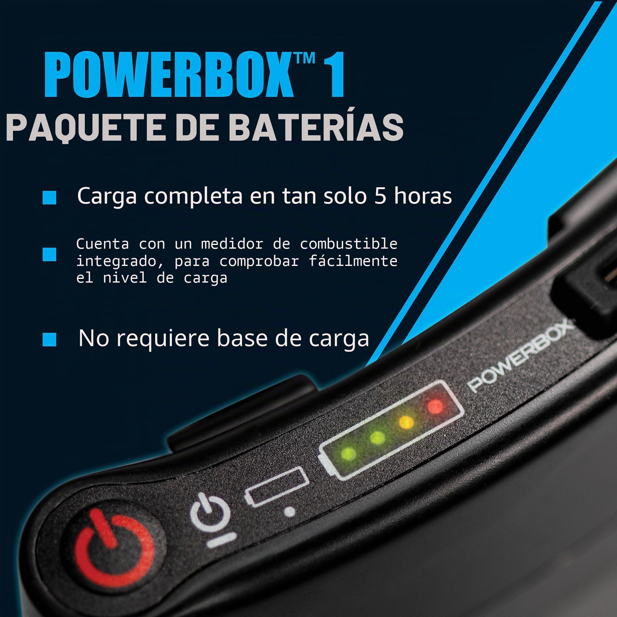 JSP PowerCap Active Respirador Motorizado con Gorra Antigolpes | Protección contra polvo y partículas. Batería 8 h y USB. TH1. Madera, bricolaje. EN 12941 & EN 812.