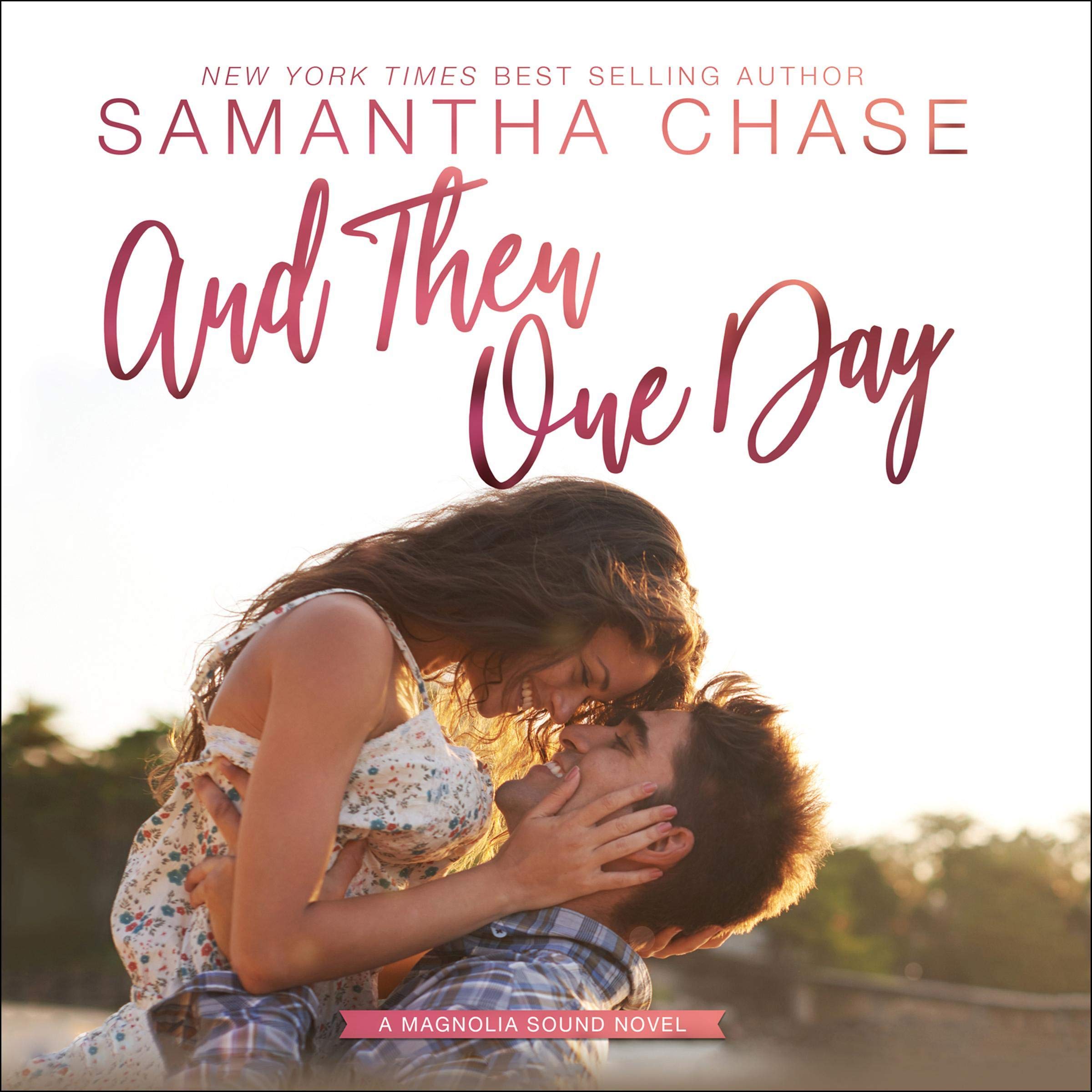 Cover art for And Then One Day