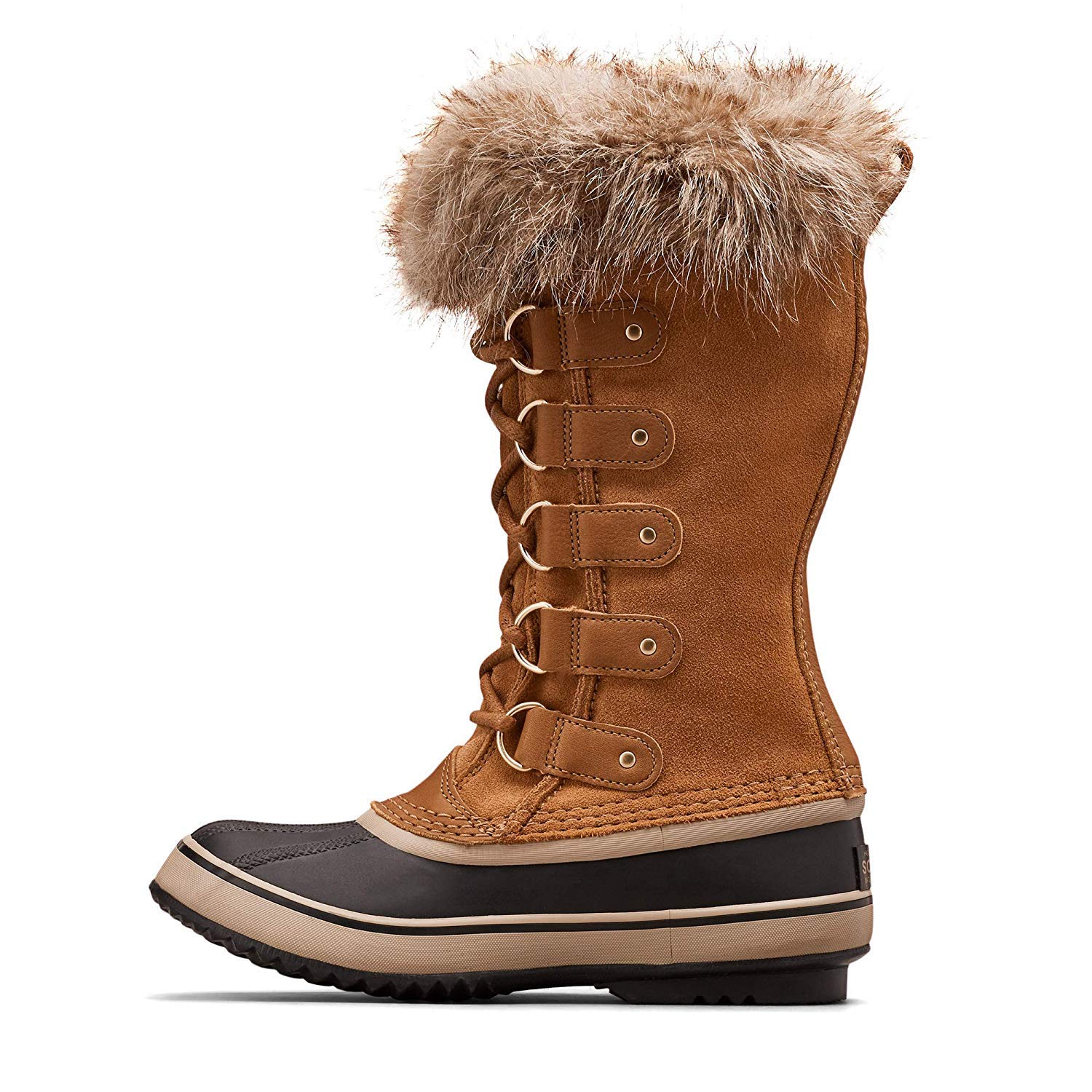 Sorel Womens Joan of Arctic Waterproof Boots