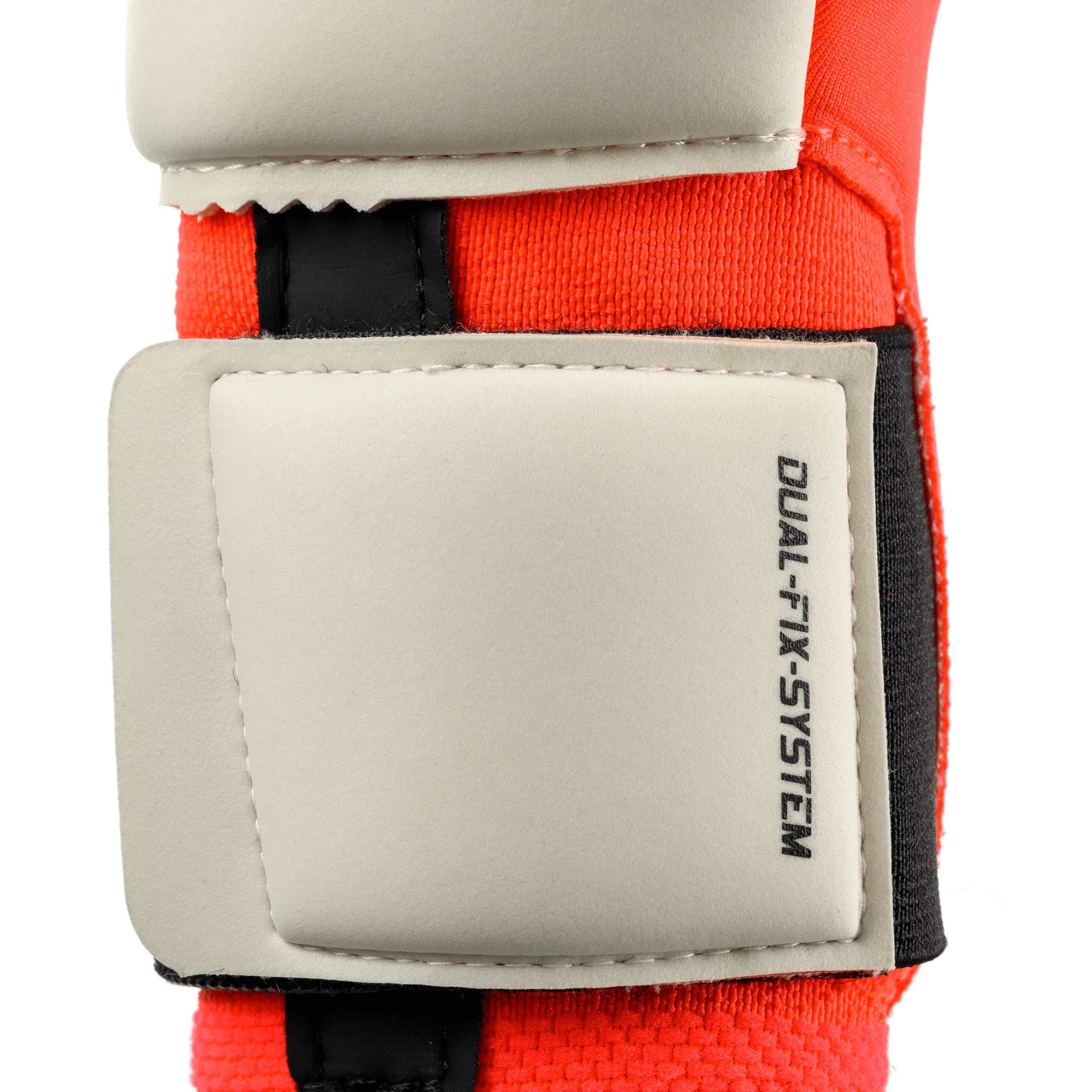 uhlsport FM Zne Absolutgrip Hn - Guanti da Portiere di Calcio Men's