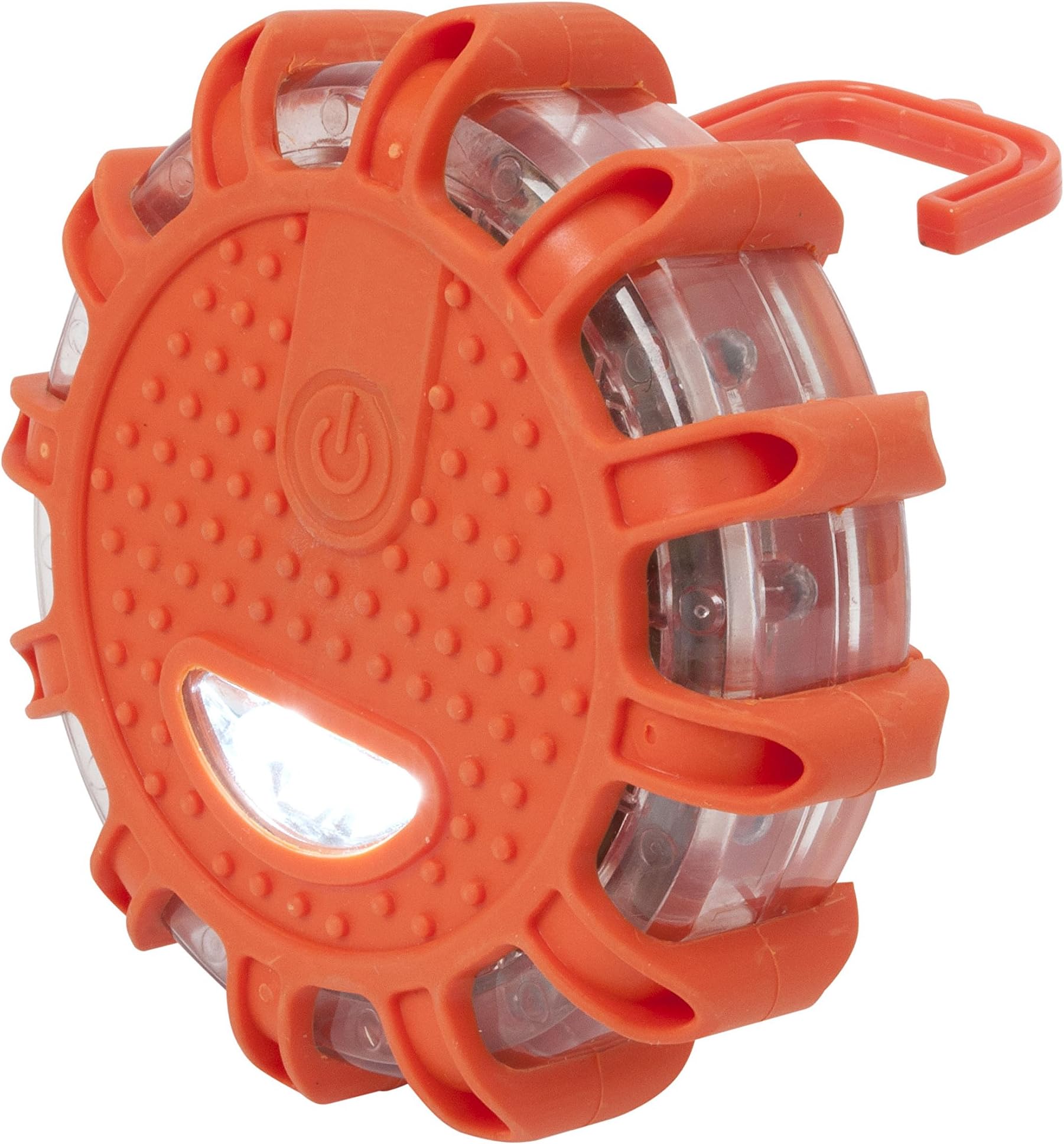 Superex 16-724 Multi Mode Warning Light