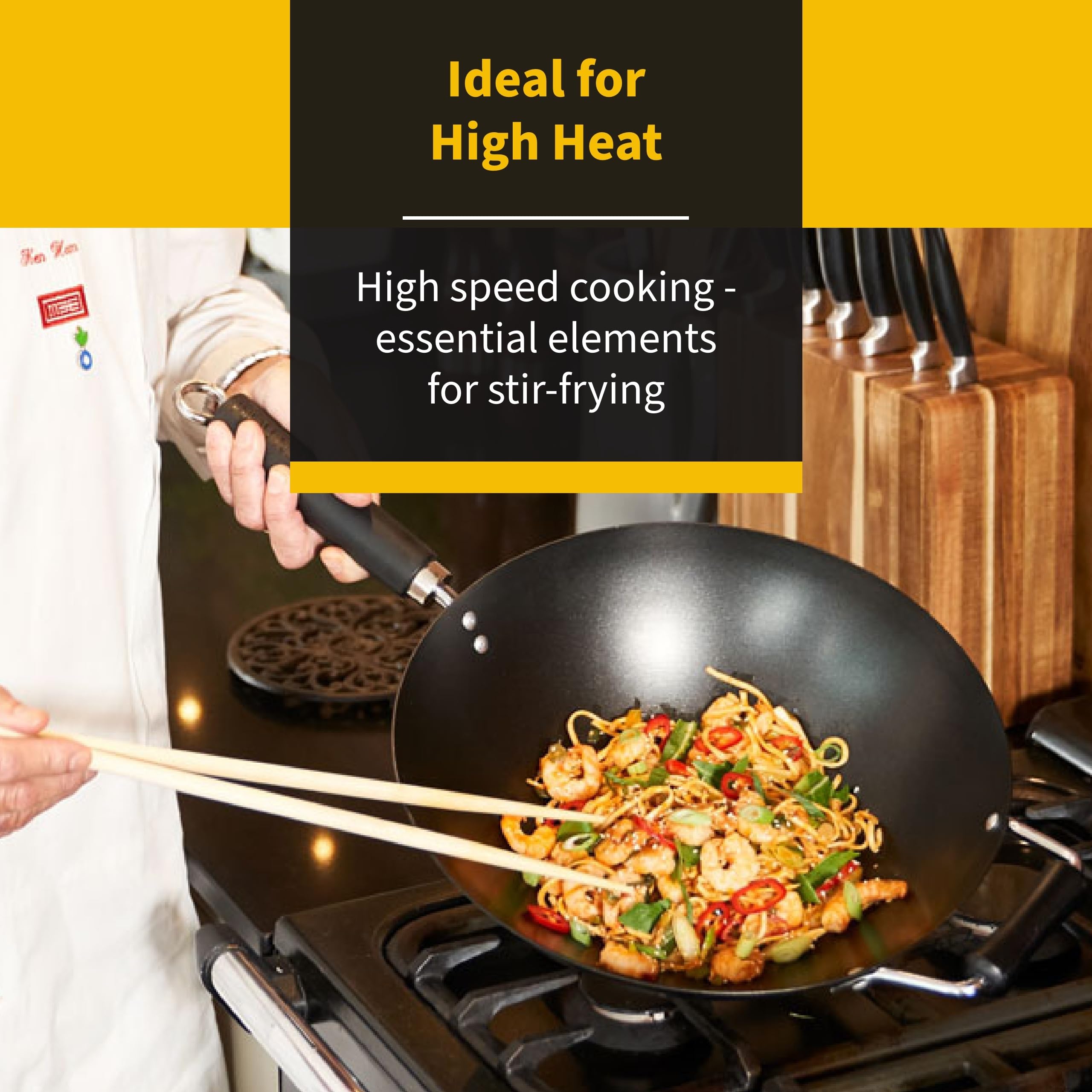 Amazon.com: Ken Hom 12
