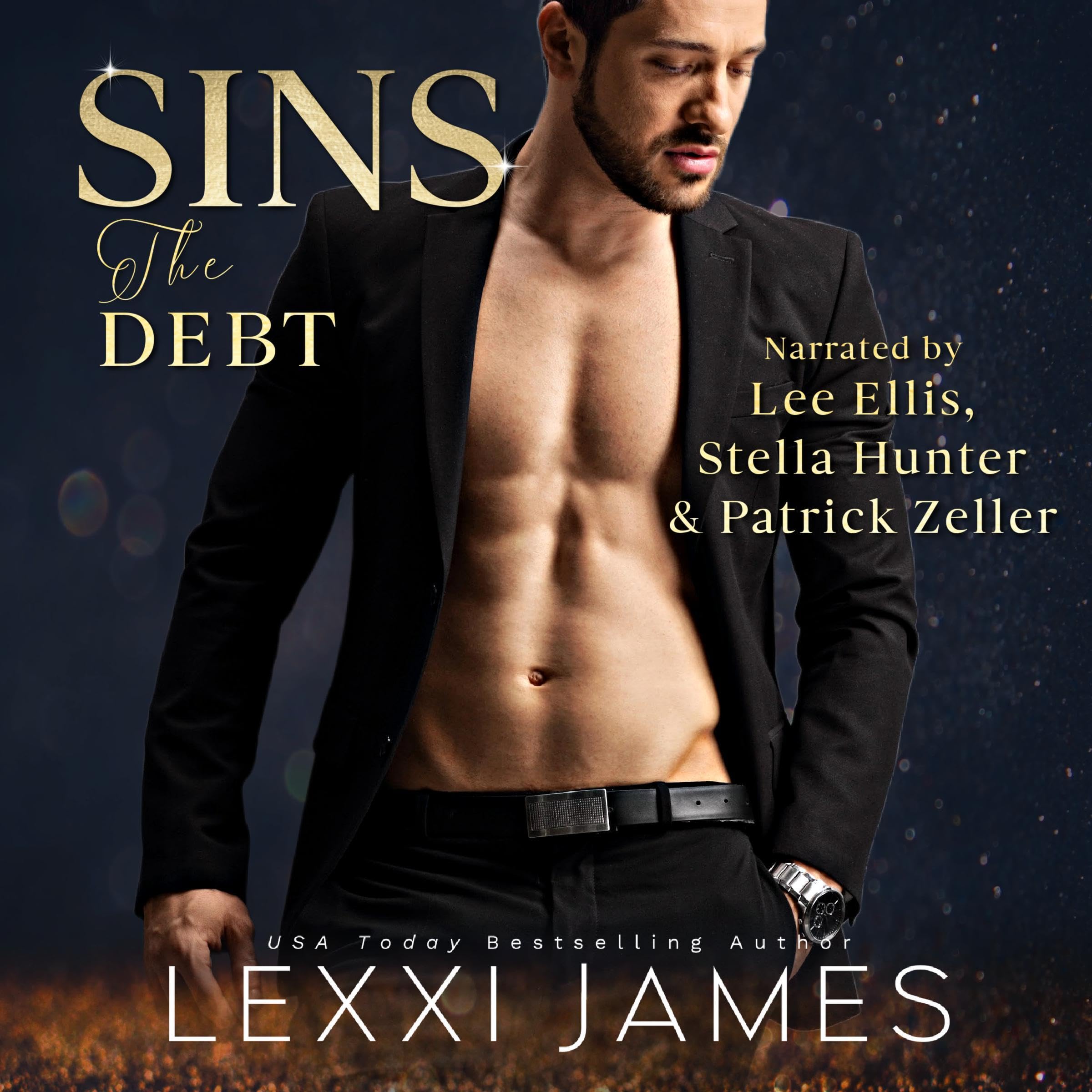 Sins: The Debt