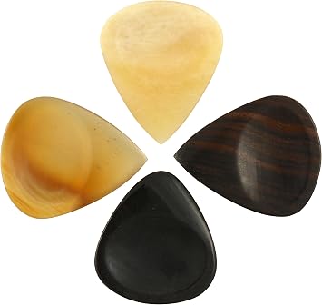 Lefty Tones - Mixed Pack of Four