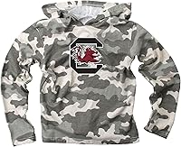 Vista 11 de Wes and Willy Camiseta de manga larga con capucha de camuflaje para niños