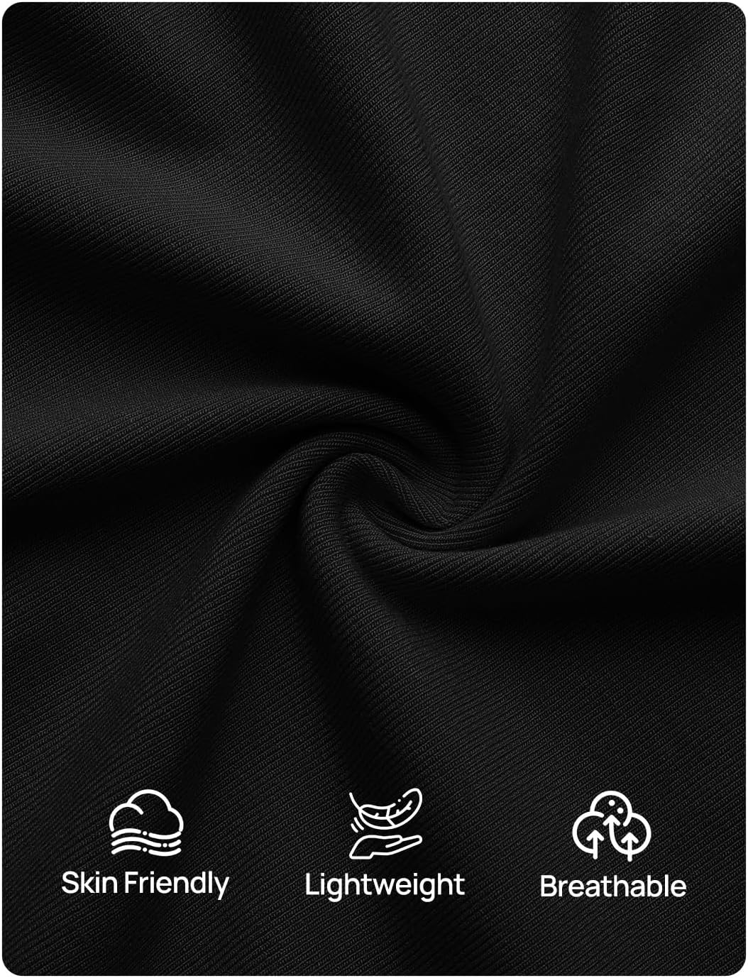 ZESICA Women's 2026 Summer Short Sleeve Bodycon Midi Dress Crewneck Ruched Split Wedding Guest Cocktail Wrap Dresses - Image 7