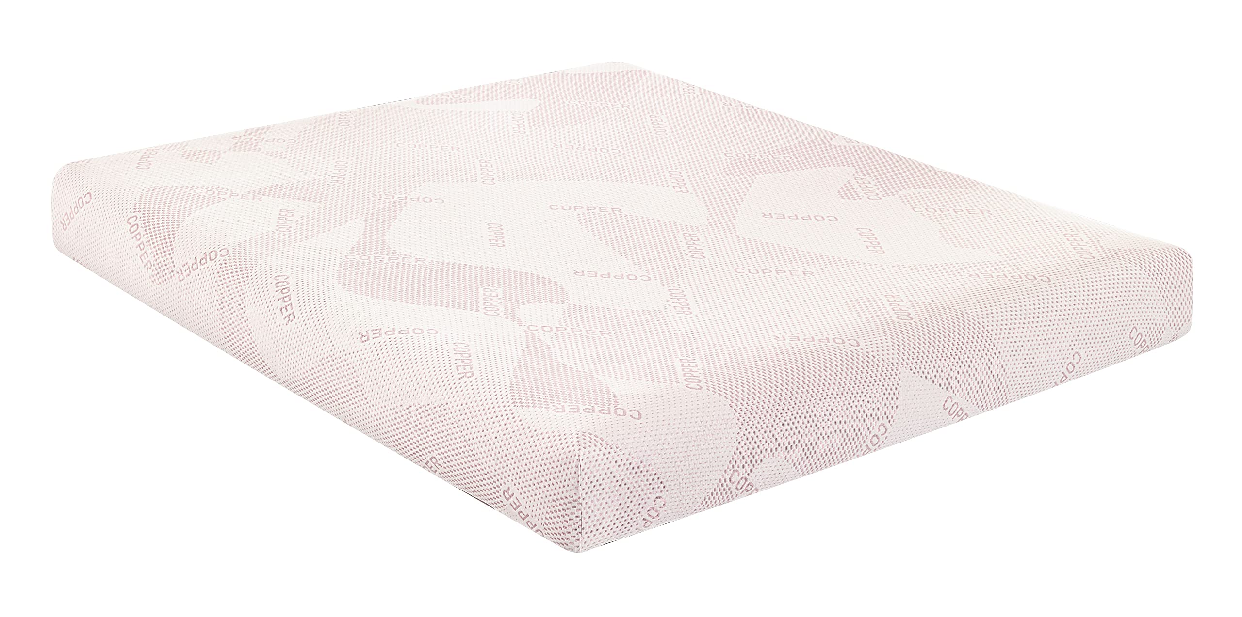 Fabe Coprimaterasso Singolo 80x200 | Maglia Leggera Con Elastico Perimetrale – Made In Italy