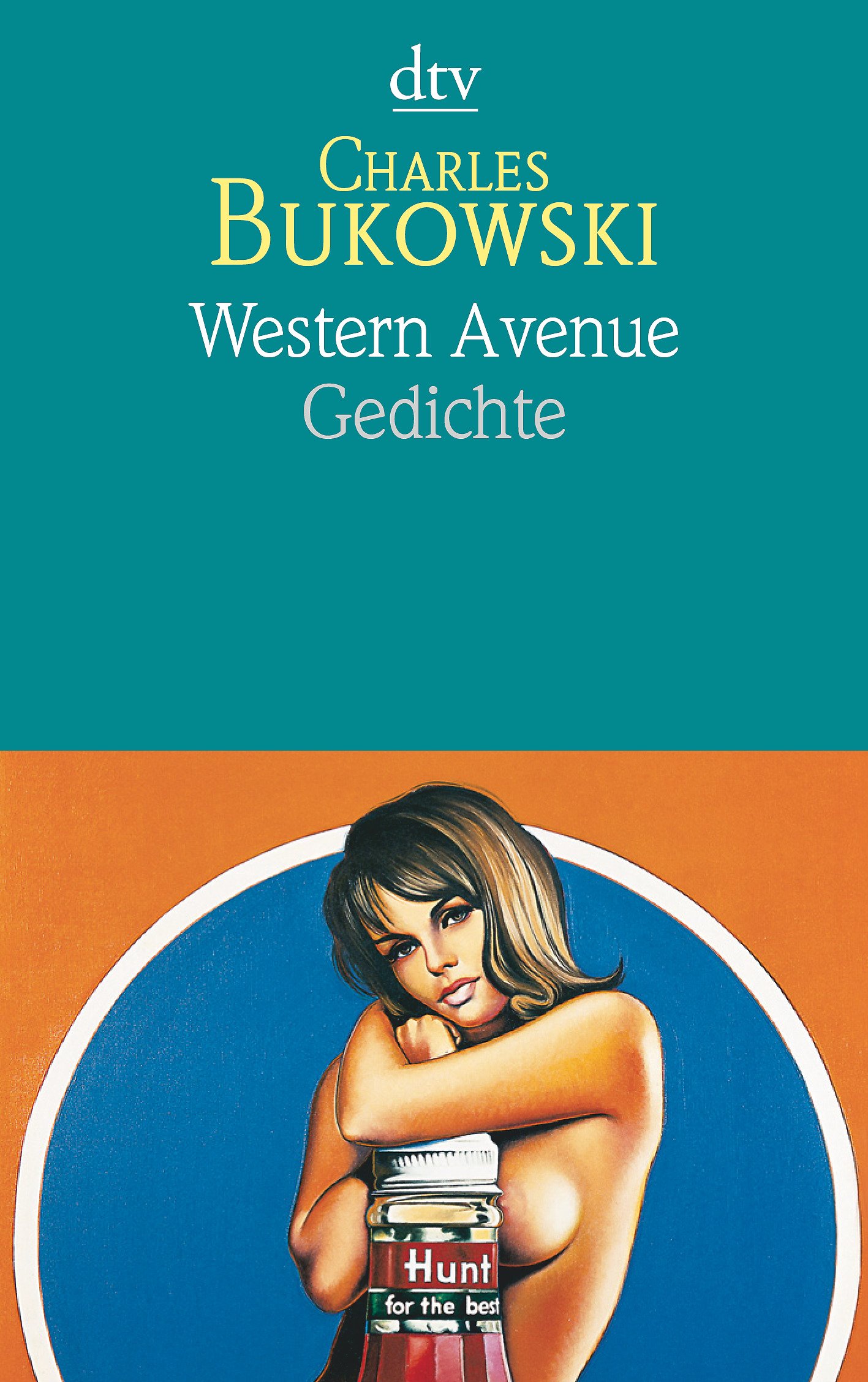 Western Avenue: Gedichte 1955 - 1977