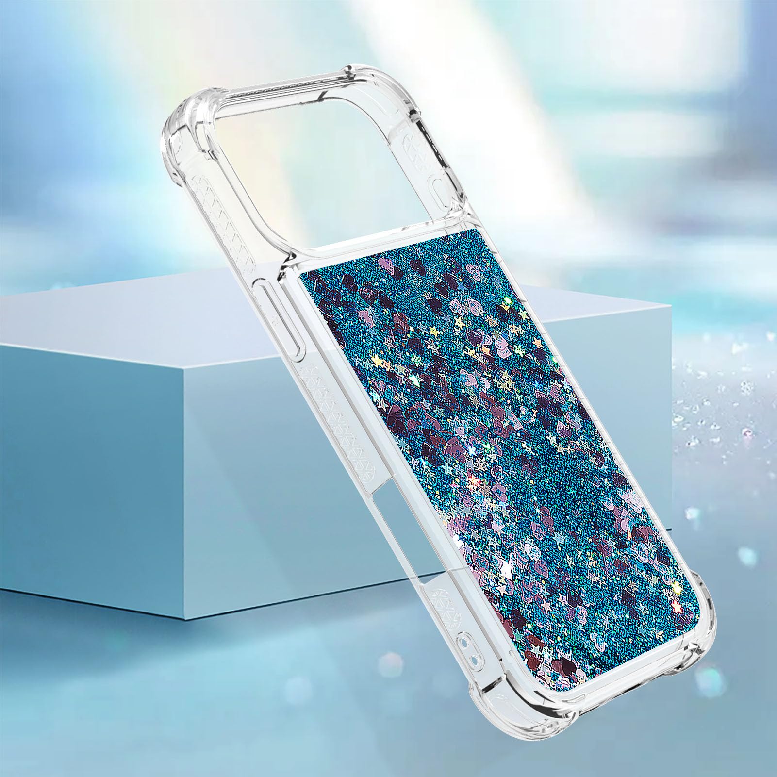 CYXHCJYH Case for iPhone 16 Pro Max 6.9