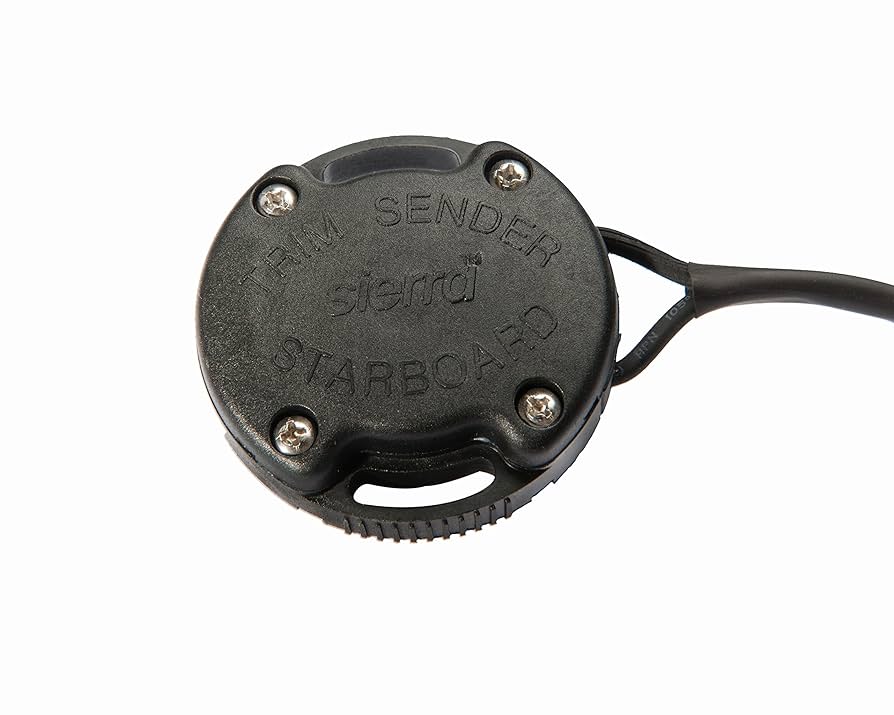 Amazon | Sierra国際18 – 7633 Marineトリム送信者と制限キット