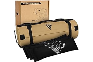 RDX Sandbag for Working Out