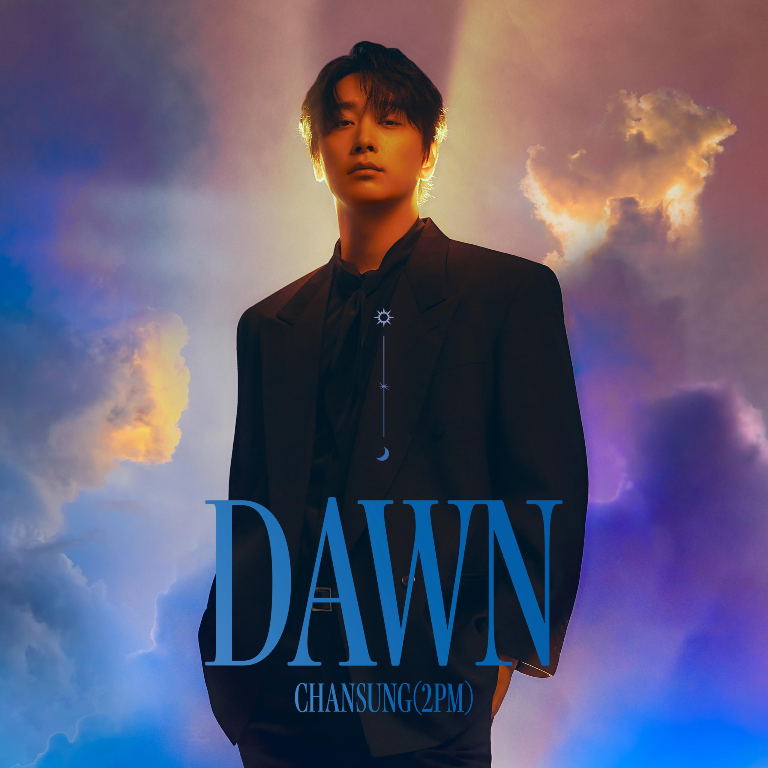 Amazon.co.jp: CHANSUNG(2PM) : 【Amazon.co.jp限定】DAWN (AL）（初回
