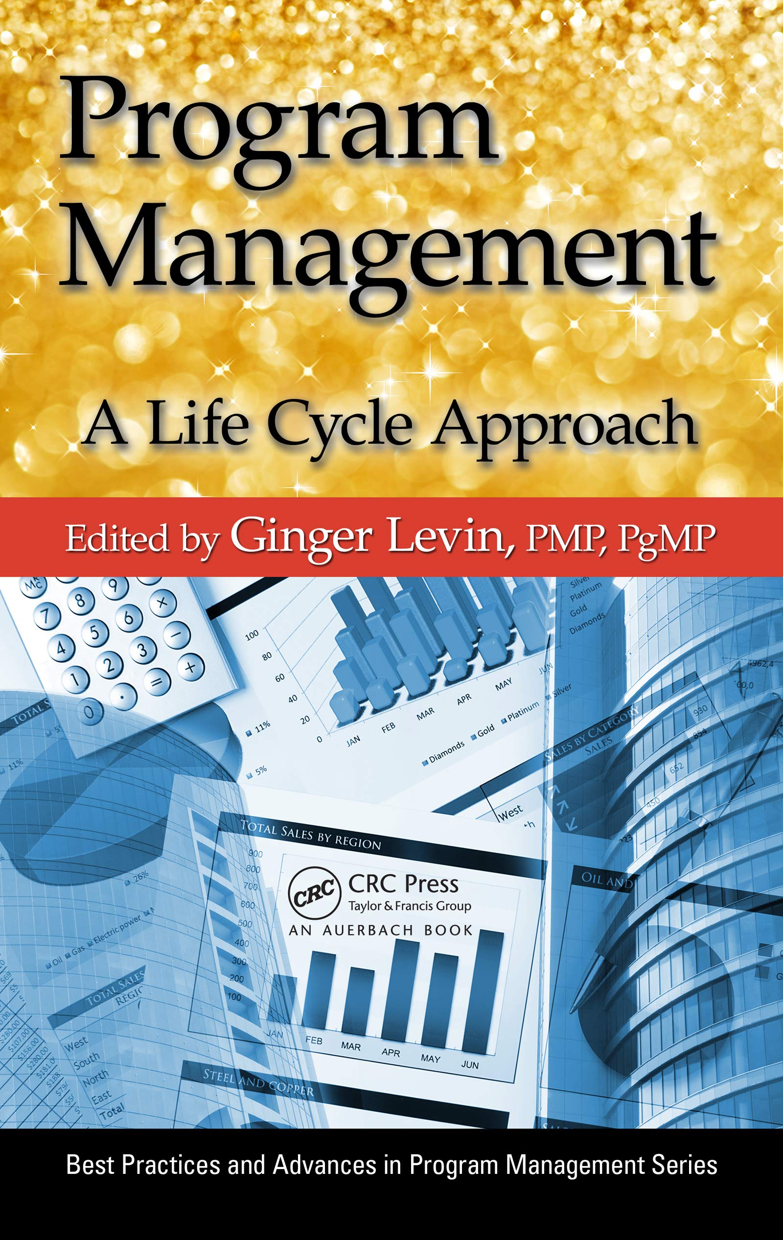 Program Management: A Life Cycle Approach (Best Practices in Portfolio, Program, and Project Management) (English Edition)
