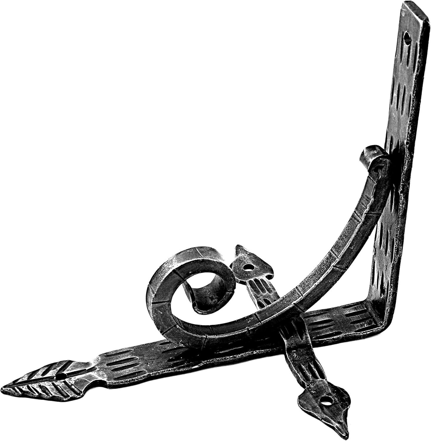 flower pot hanger metal rust resistant Garden Flower Plant