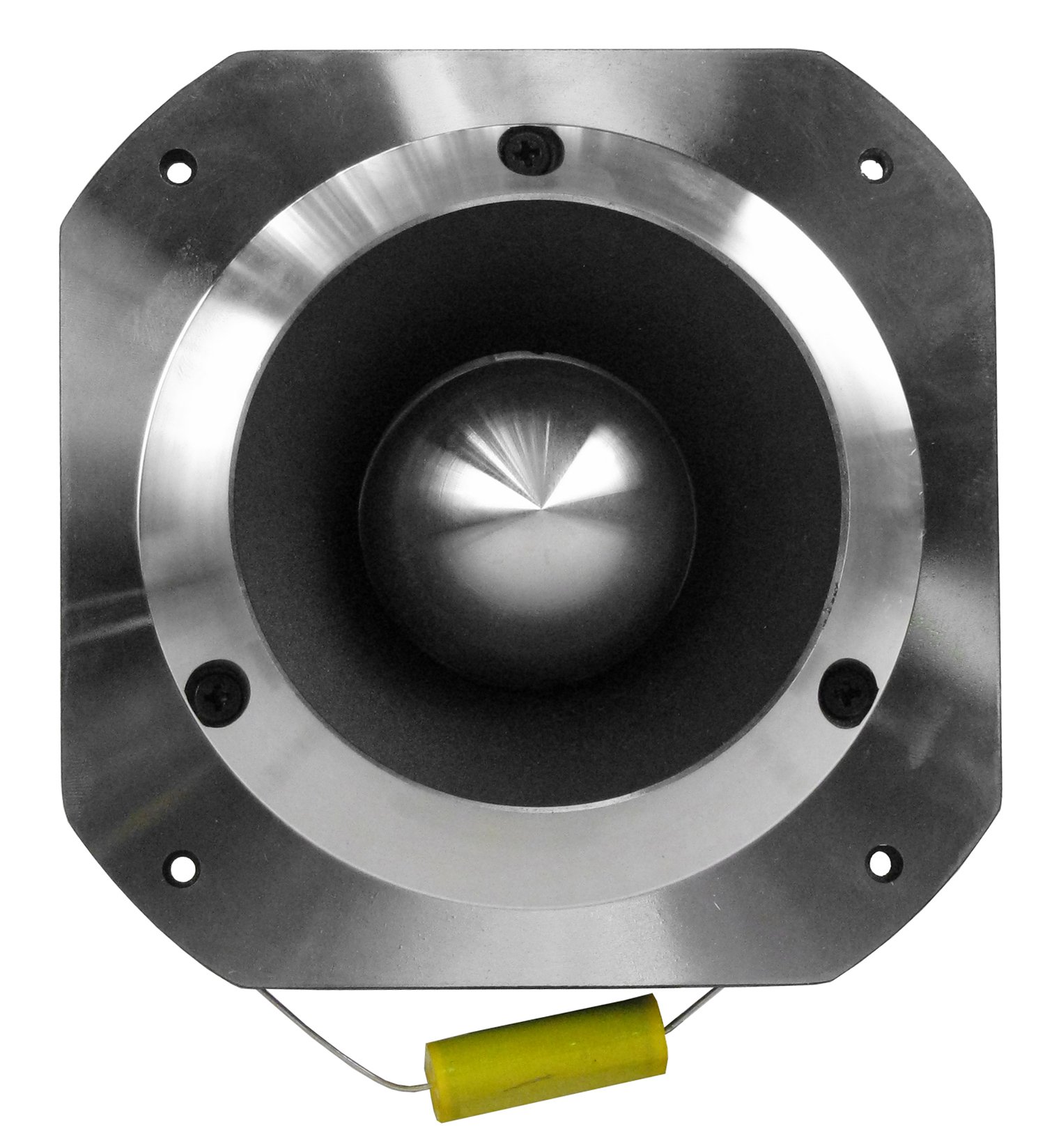 cadence dome tweeter