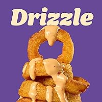 Vista 7 de Kraft Aderezo para ensalada Thousand Island Lite (botella de 16 fl oz)