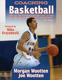 Coaching Basketball Successfully Coaching Successfully