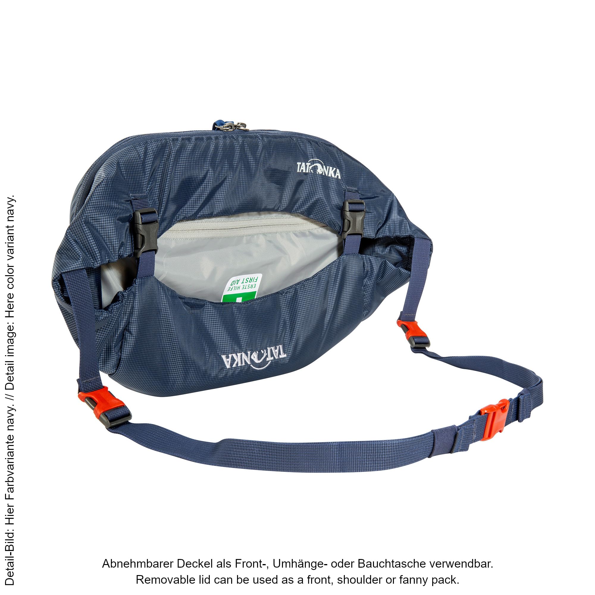 Tatonka Yukon 60+10 Mochila Hombre