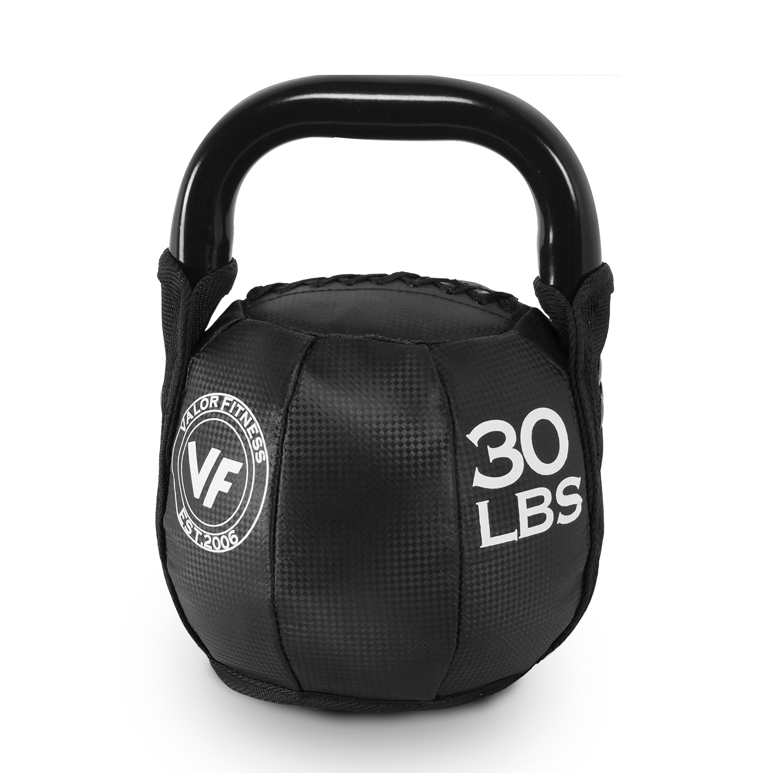 Soft Kettlebells (10-35lbs)