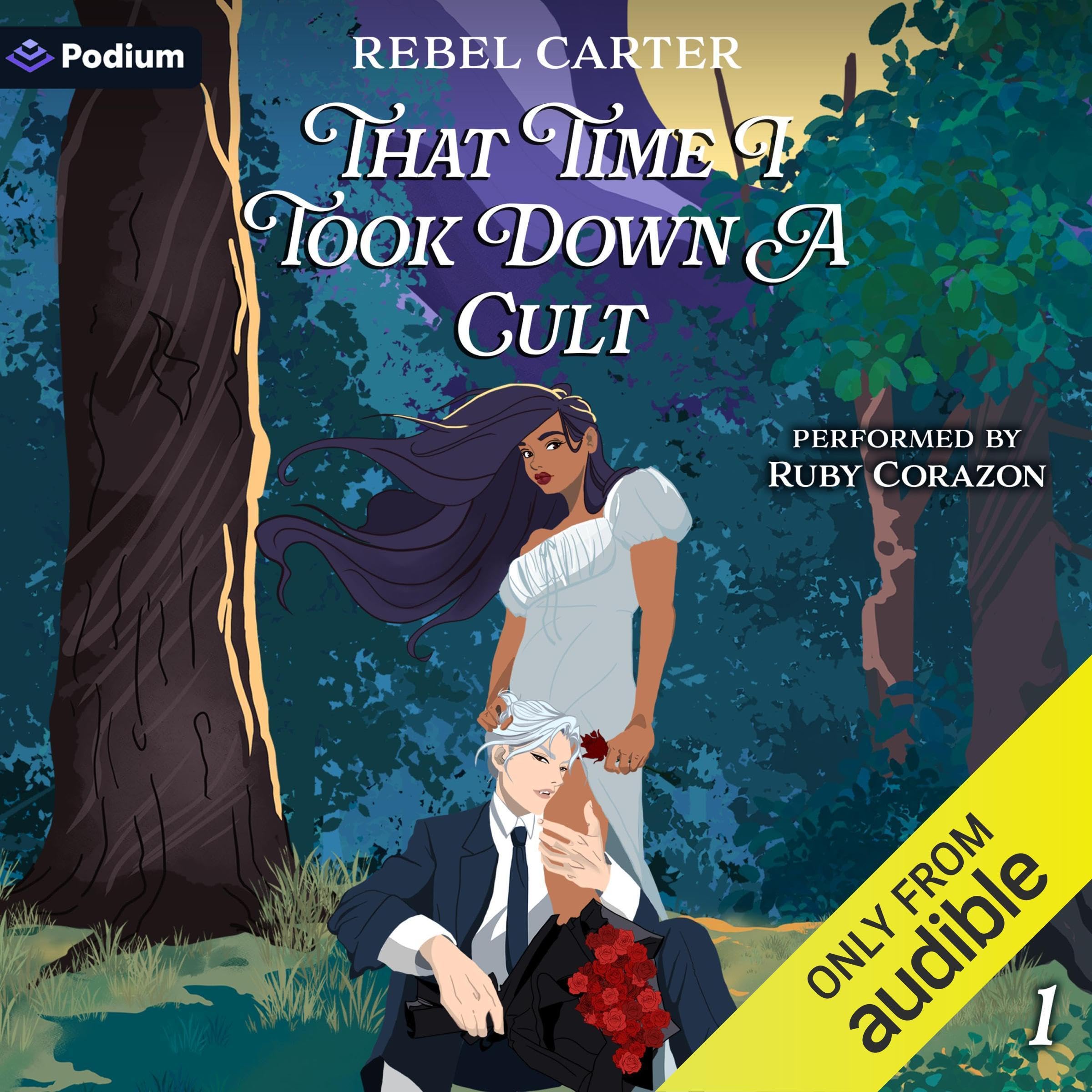 That Time I Took Down a Cult