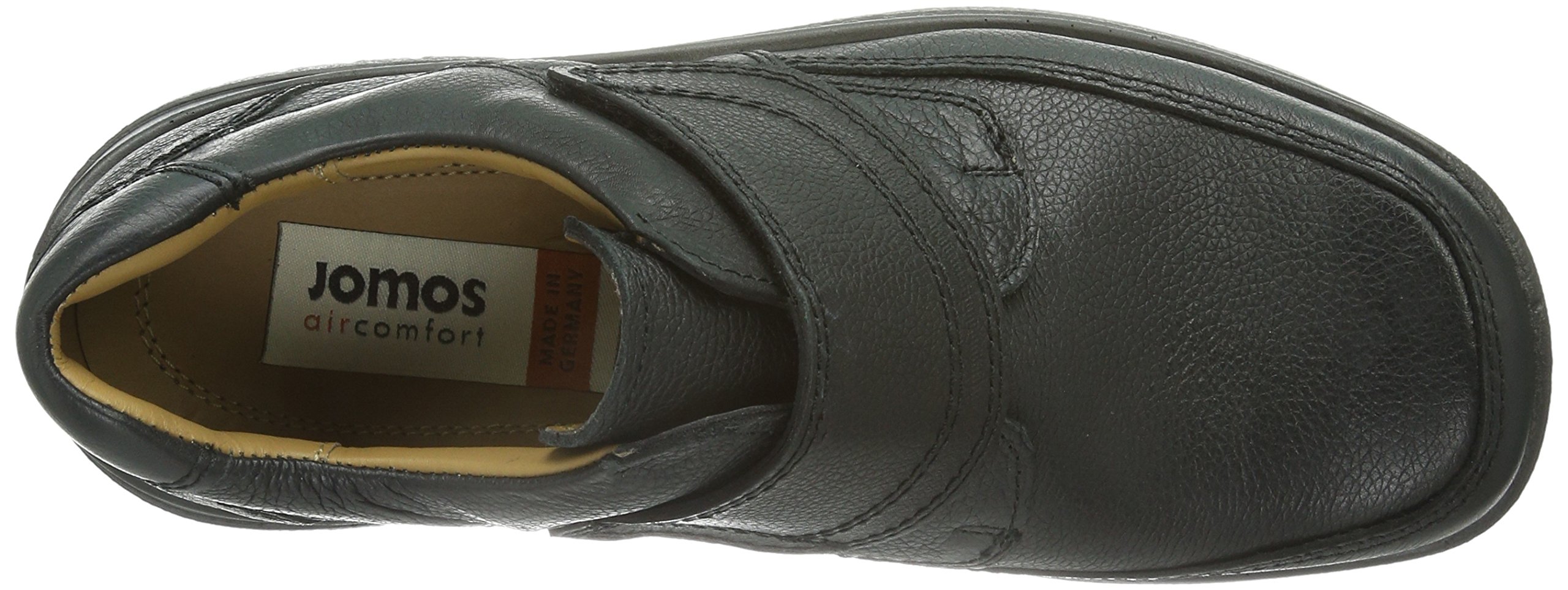 Jomos Feetback 3 406203 44 - Zapatos Casual de Cuero para Hombre