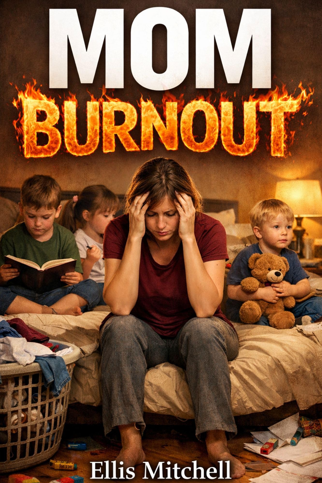 Mom Burnout