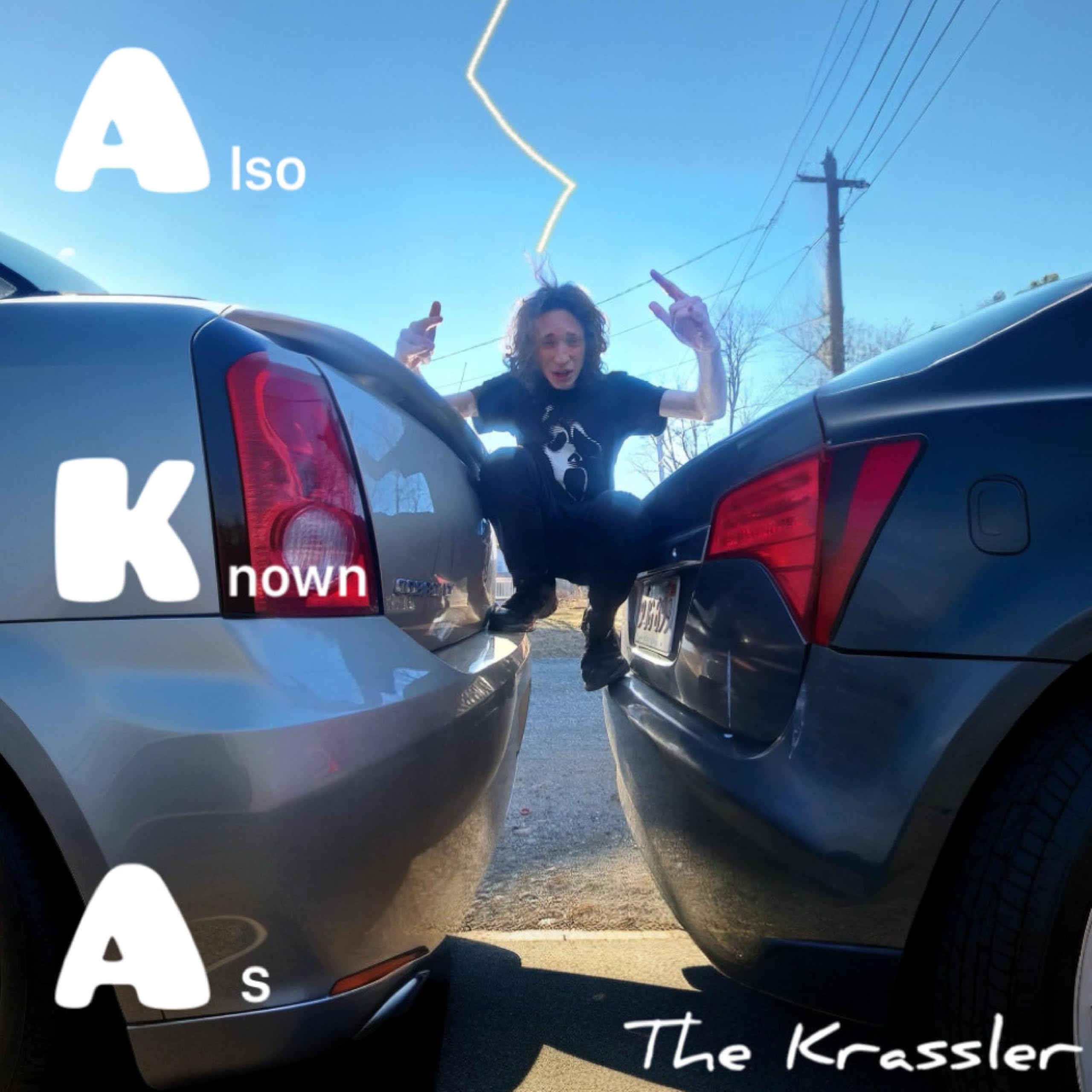 THEKRASSLER