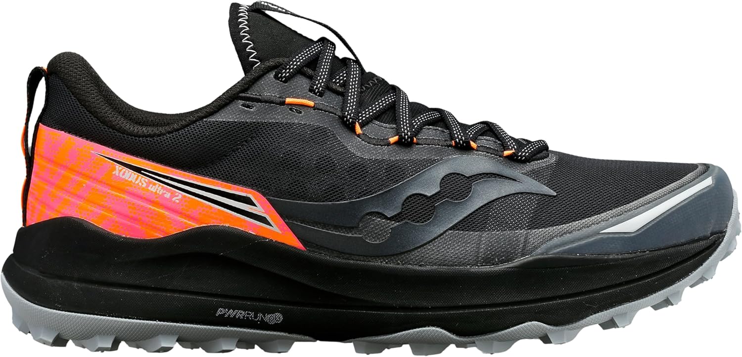 Saucony Mens Xodus Ultra 2 - Image 2
