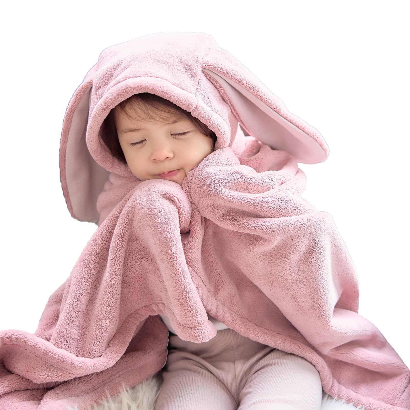 Amazon.co.jp: [ローズマダム]バスローブ キッズ ベビー 子供 吸水速乾