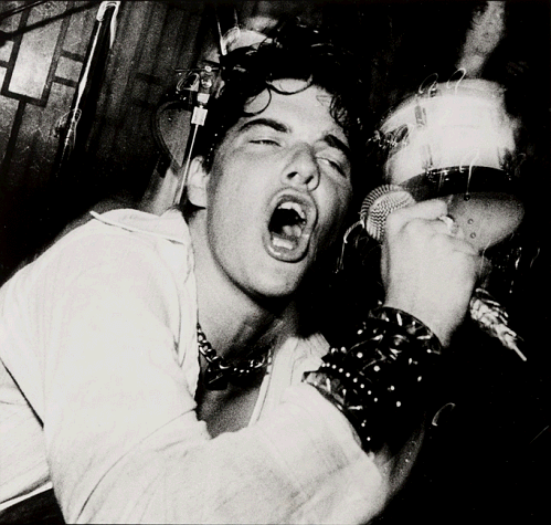 Forming: The Early Days of L.A. Punk