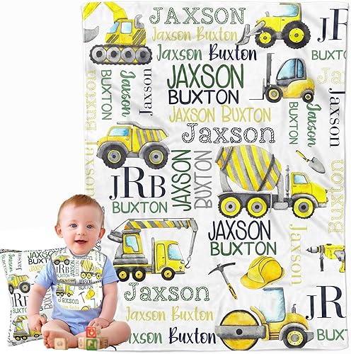 Manta de bebé personalizada para niños y niñas, regalos de bebé personalizados de elefante, manta de bebé personalizada para niñas y niños, mantas