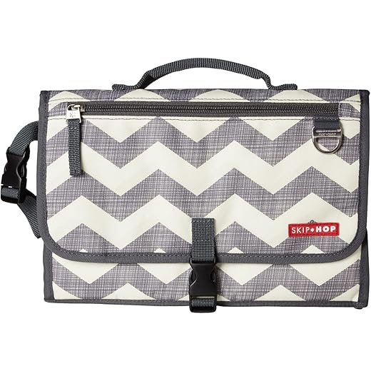 Skip Hop Portable Changing Station