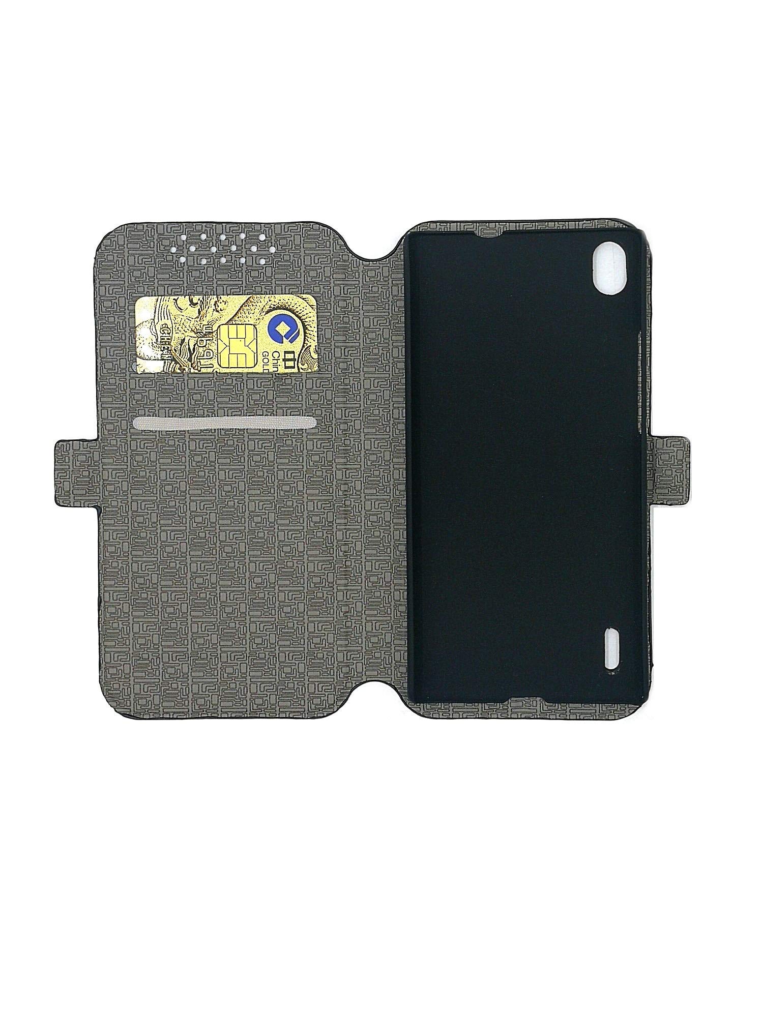 per Huawei Ascend P7-L07 (Huawei Sophia) Custodia Esecutivo in