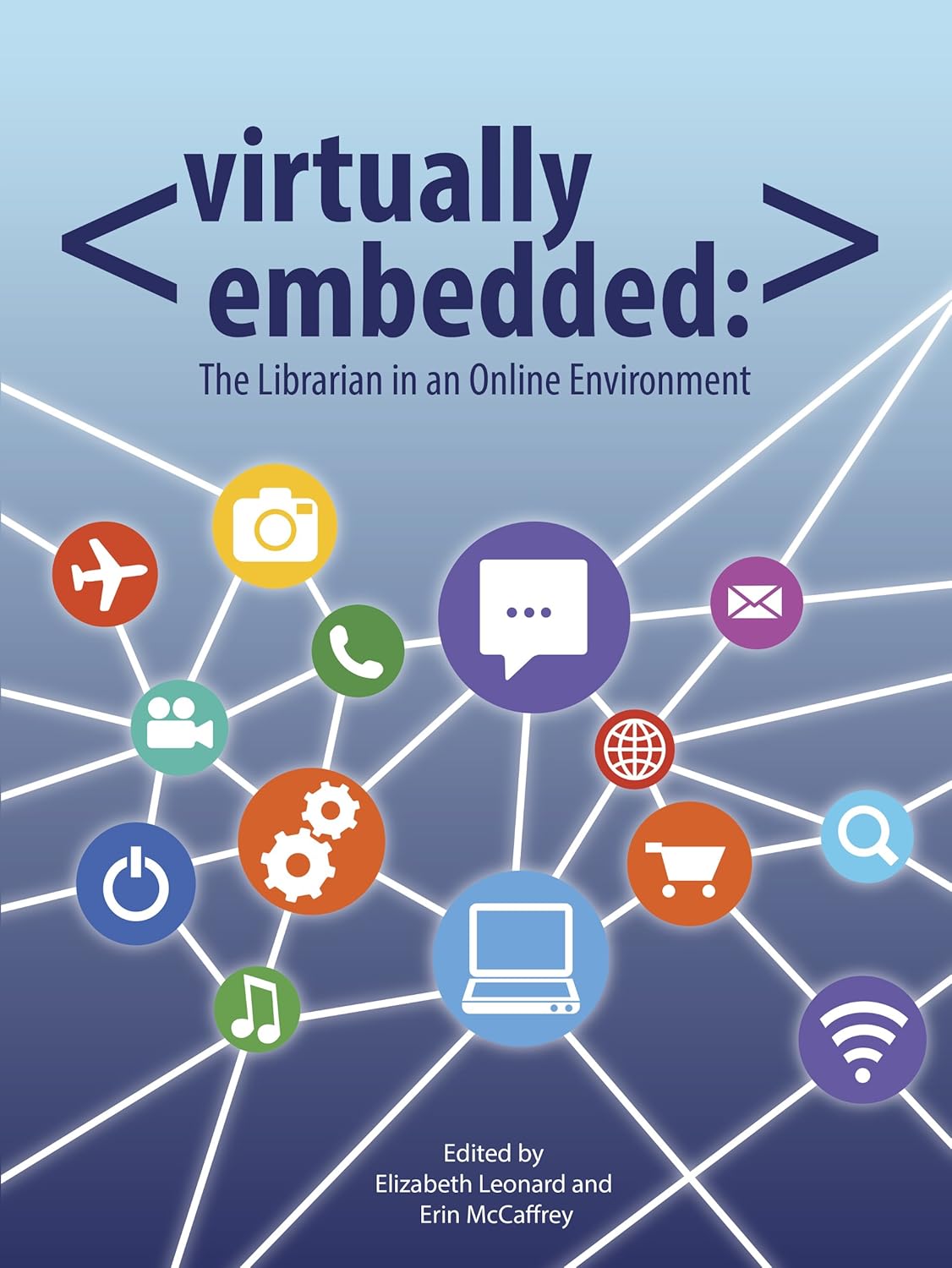 Amazon.com: Virtually Embedded: The Librarian in an Online Environment ...