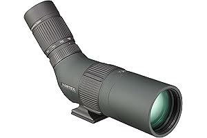 Vortex Razor HD Spotting Scopes: The Ultimate Hunting Companion