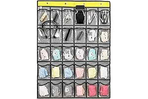 ANIZER Side Pocket Organizer: Keep Essentials Close at Hand