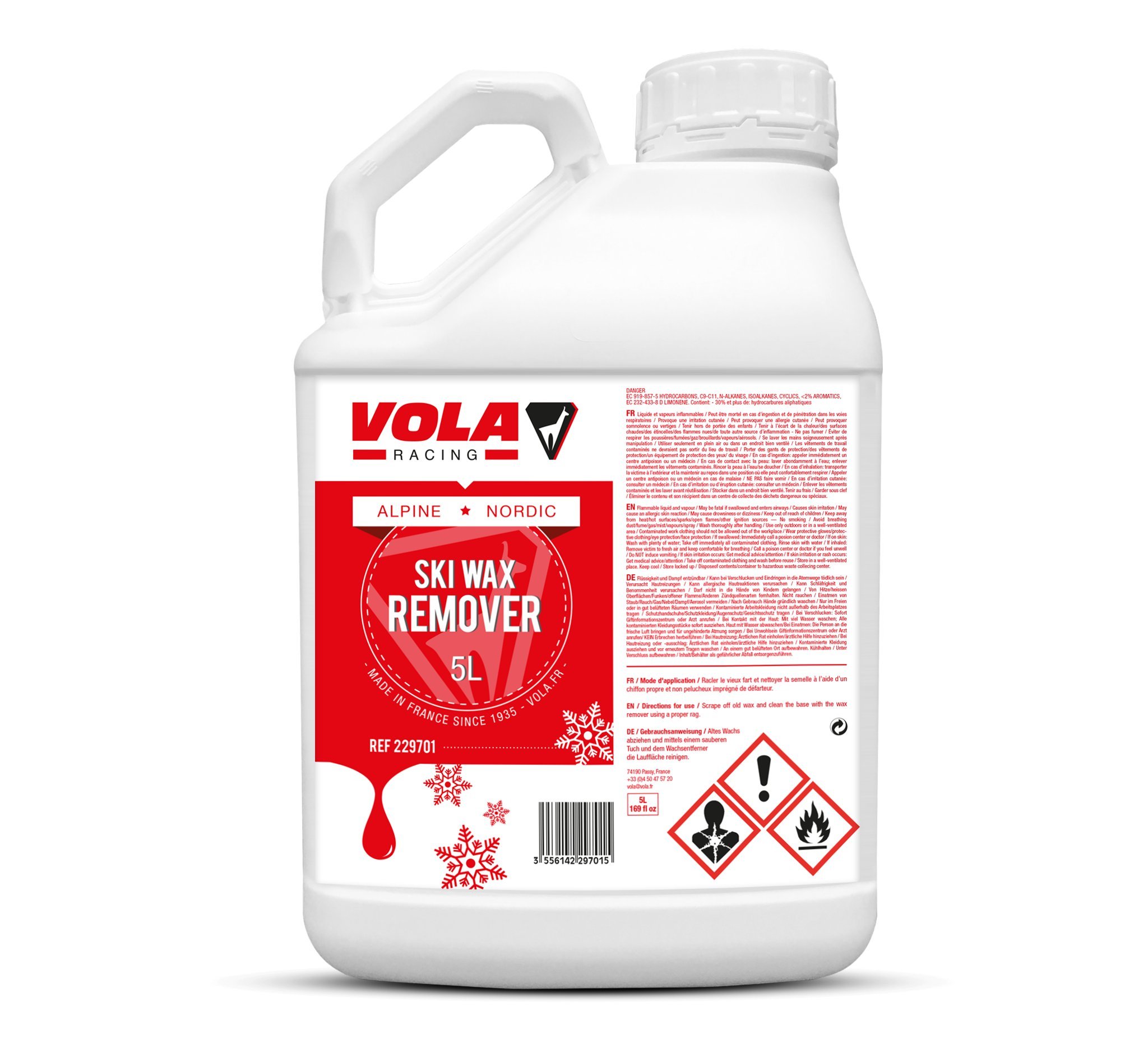 Vola