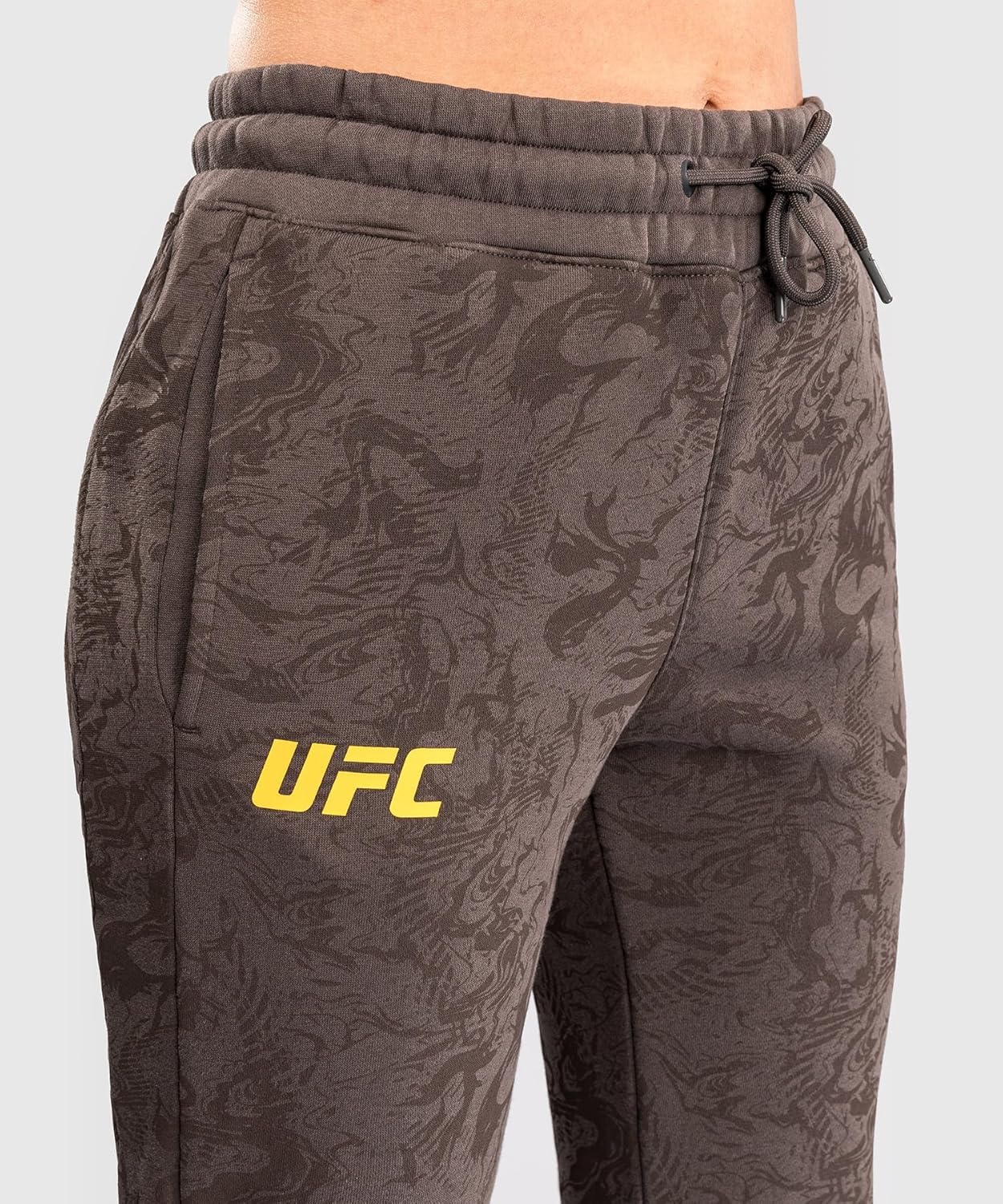 Venum UFC Fusion Fight Week Women's Cotton Pant